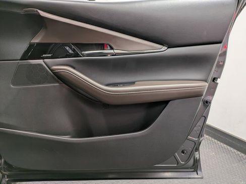 Used 2024 MAZDA CX-30 AWD 2.5 S w/ Premium Package image 28