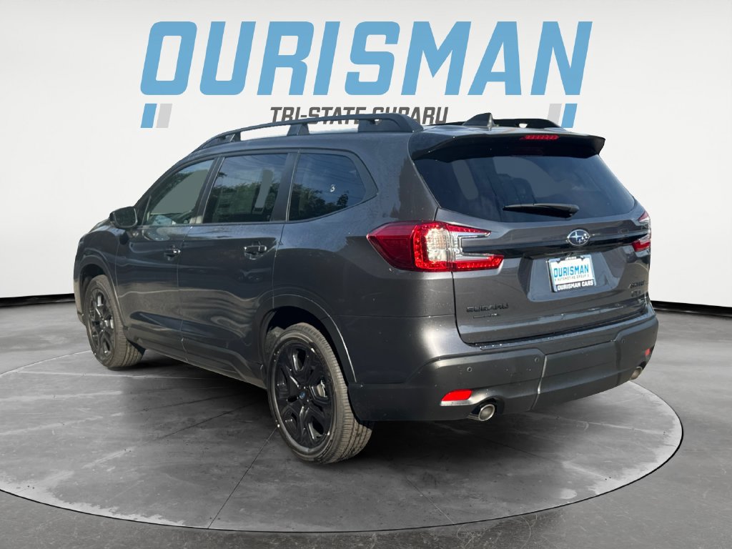 New 2026 Subaru Ascent Bronze Edition AWD/4WD image 4