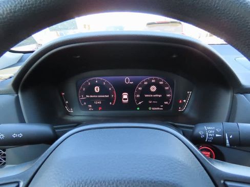 Certified 2023 Honda Accord LX image 21