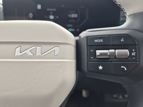 New 2026 Kia EV6 GT-Line AWD/4WD image 19