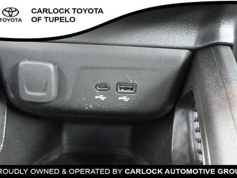 Used 2025 Chevrolet TrailBlazer LT AWD/4WD image 15