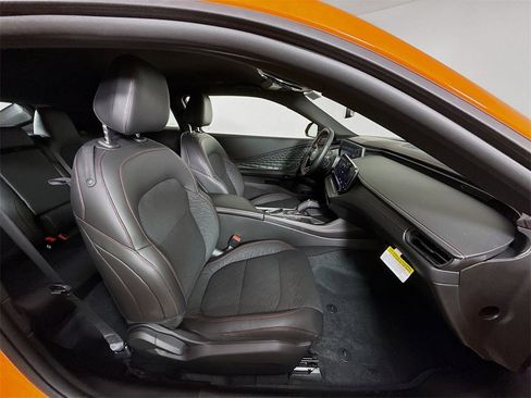 Used 2025 Dodge Charger R/T w/ Quick Order Package 25M R/T image 30