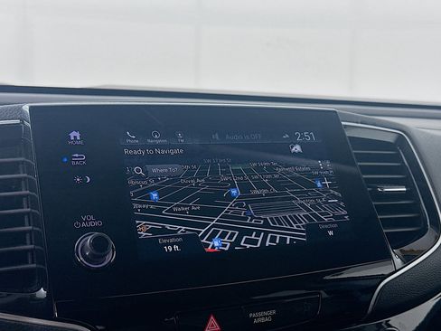 Certified 2022 Honda Pilot Touring image 11