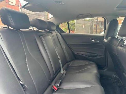 Used 2021 Acura ILX FWD image 26