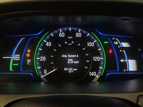 Used 2015 Honda Accord Touring image 23