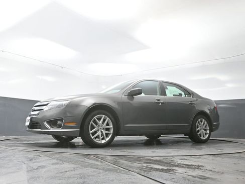 Used 2012 Ford Fusion SEL image 27