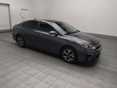 Used 2019 Kia Forte LXS image 11