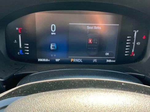 Used 2024 Ford Escape Active w/ Tech Pack #1 image 36