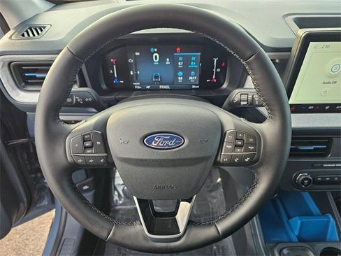 New 2025 Ford Maverick XLT w/ XLT Luxury Package image 17