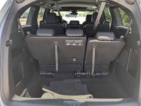 Used 2025 Honda Odyssey Sport-L image 15