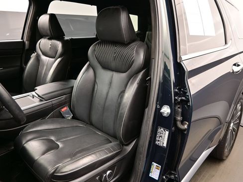 Certified 2023 Hyundai Palisade Calligraphy AWD/4WD image 12