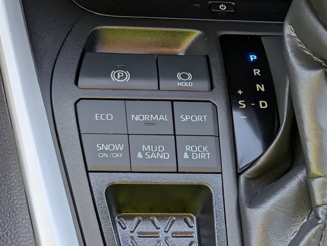 Used 2024 Toyota RAV4 XLE Premium w/ Weather Package AWD/4WD image 16
