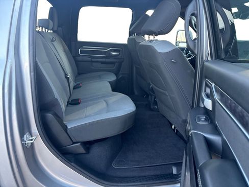 Used 2024 RAM 2500 Big Horn w/ Bed Utility Group image 20