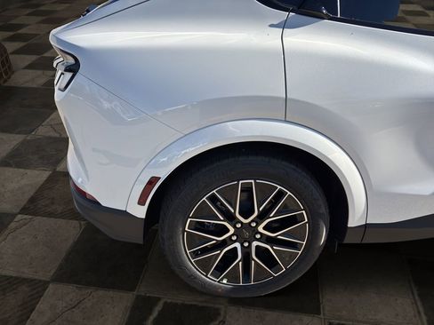 New 2026 Ford Mustang Mach-E Premium image 8