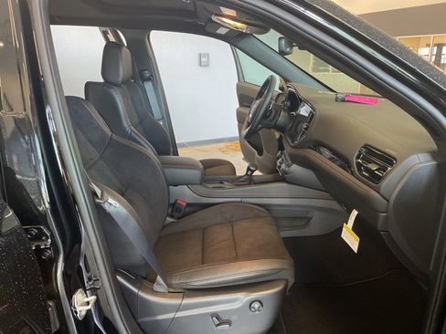 New 2026 Dodge Durango GT w/ Tow 'N Go Package image 41