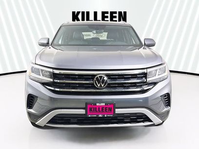 Used 2023 Volkswagen Atlas Cross Sport SE