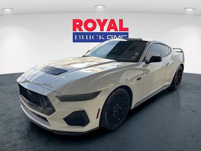 Used 2024 Ford Mustang GT Premium w/ GT Performance Package