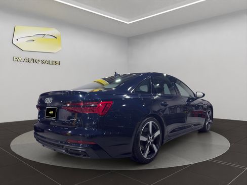 Used 2020 Audi A6 3.0T Premium Plus w/ Premium Plus Package image 7