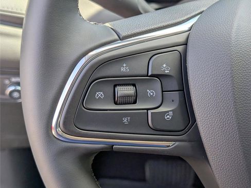 New 2026 Buick Encore GX Sport Touring w/ Advanced Technology Package image 19