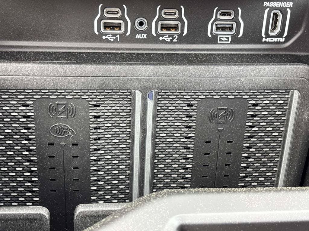 New 2026 RAM 1500 RHO w/ RHO Level 1 Equipment Group AWD/4WD image 19