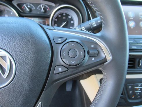 Used 2019 Buick Envision Preferred image 19