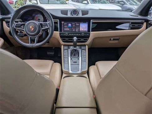 Used 2019 Porsche Macan S image 24
