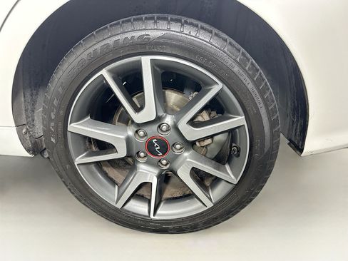 Used 2022 Kia Soul Turbo image 11