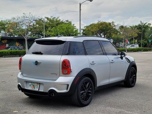 Used 2012 MINI Cooper Countryman S FWD image 5