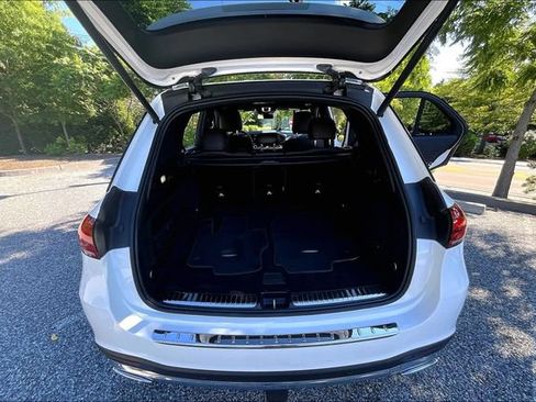 Used 2021 Mercedes-Benz GLE 350 4MATIC image 29