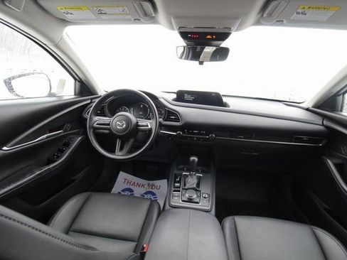Used 2022 MAZDA CX-30 AWD 2.5 S w/ Select Package image 32