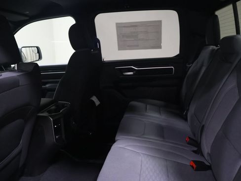 New 2026 RAM 1500 4x4 Crew Cab image 10