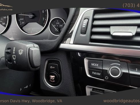 Used 2016 BMW 328i xDrive Sedan image 17