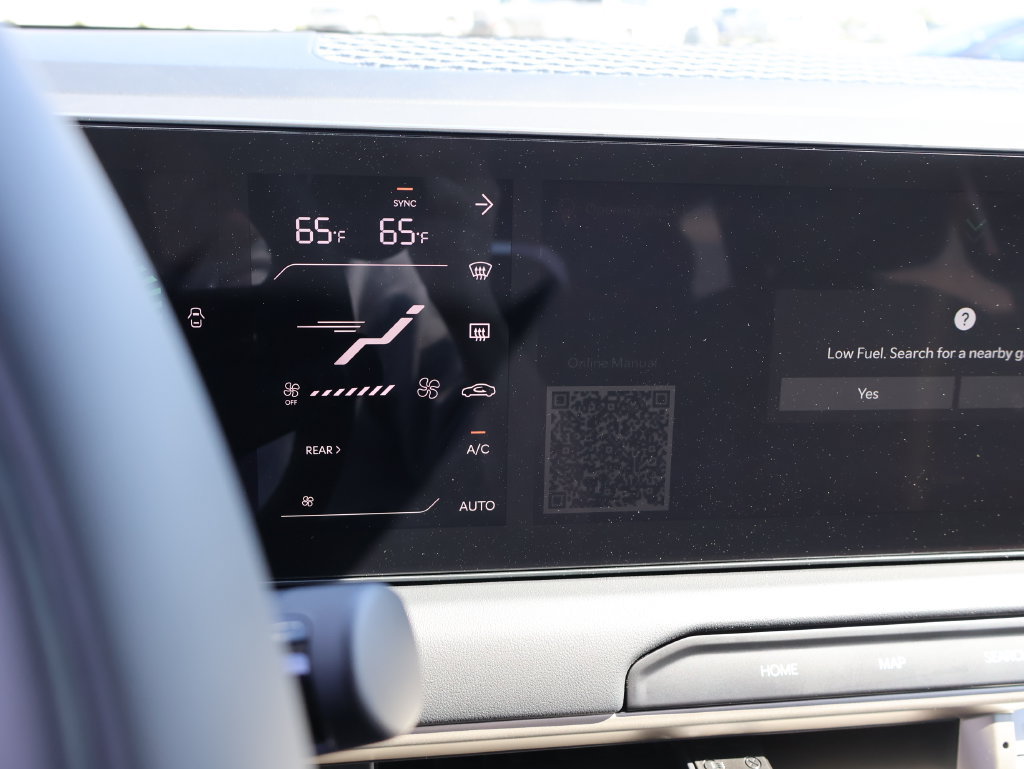 New 2027 Kia Telluride EX w/ Towing Package AWD/4WD image 37