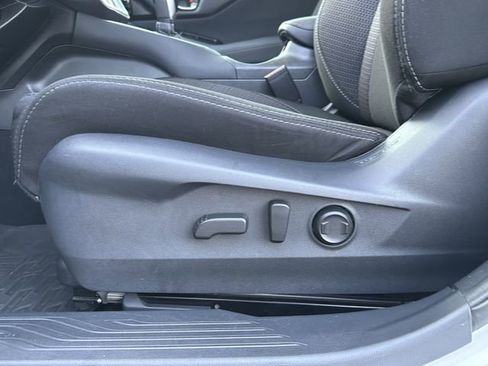 Certified 2025 Subaru Outback Premium AWD/4WD image 28
