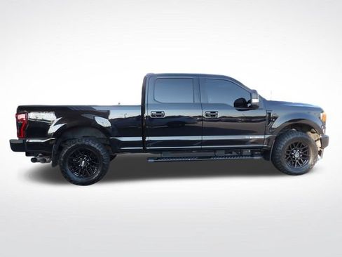 Used 2021 Ford F250 Lariat AWD/4WD image 12