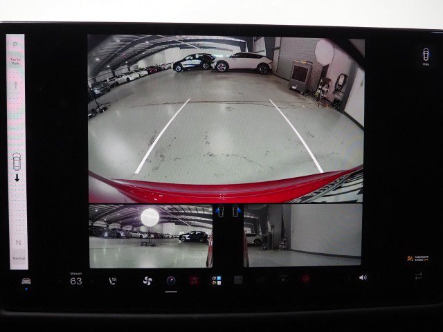 Used 2021 Tesla Model S Long Range AWD/4WD image 33