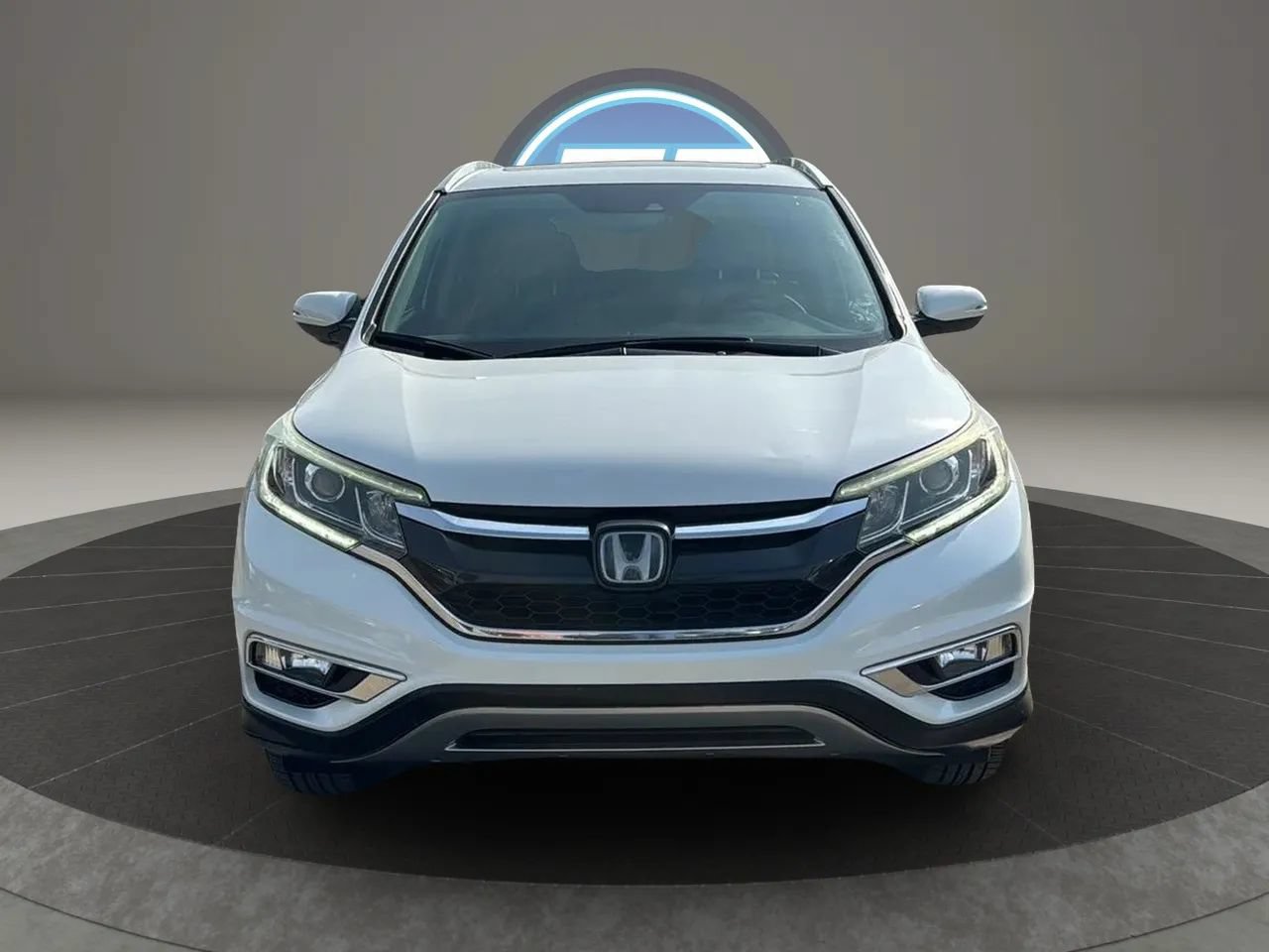 Used 2016 Honda CR-V Touring image 21