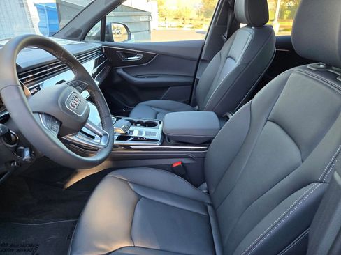 New 2025 Audi Q7 2.0T Premium Plus AWD/4WD image 26