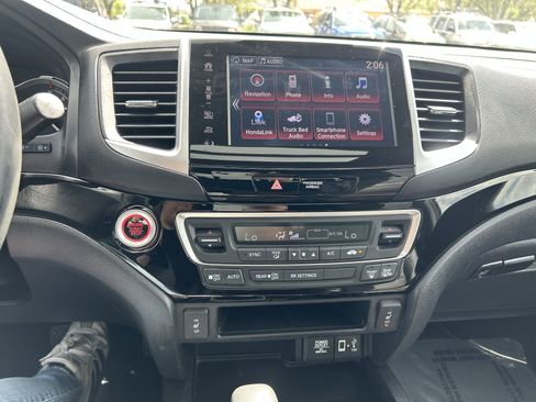 Used 2019 Honda Ridgeline Black Edition image 23