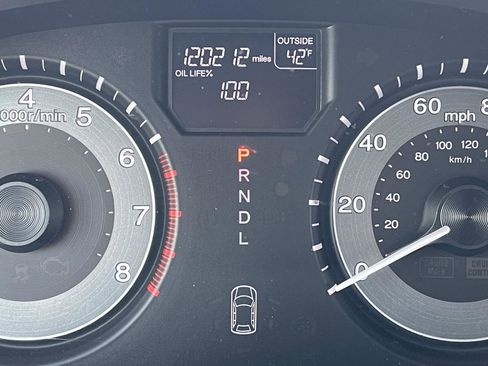 Used 2016 Honda Odyssey EX-L image 8