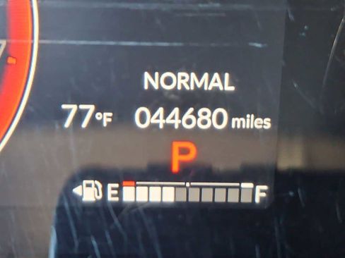 Used 2023 Honda CR-V EX-L image 10