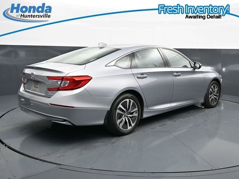 Used 2020 Honda Accord EX-L image 10