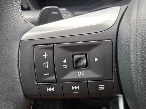 Used 2026 INFINITI QX60 Sport w/ Dark Cargo Package AWD/4WD image 26