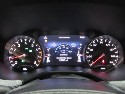 Used 2022 Jeep Compass Latitude AWD/4WD image 26