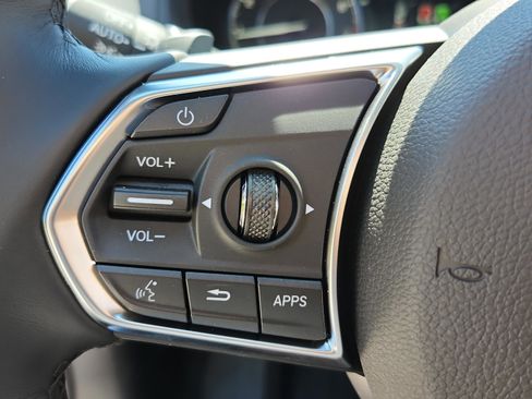 New 2026 Acura RDX SH-AWD image 28