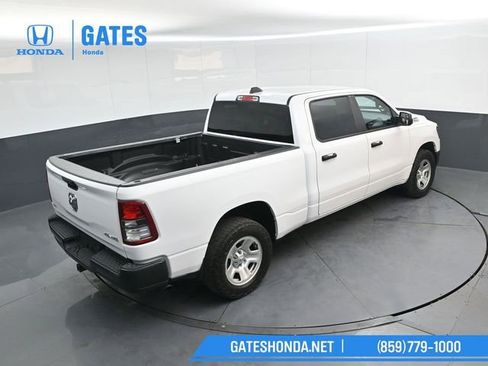Used 2023 RAM 1500 Tradesman w/ Level 1 Safety Group AWD/4WD image 37