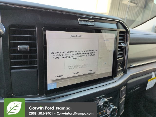 New 2026 Ford F350 Lariat w/ Chrome Package AWD/4WD image 16