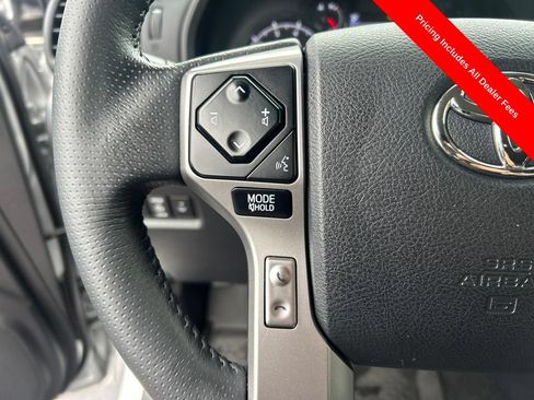 Used 2024 Toyota 4Runner SR5 RWD image 7