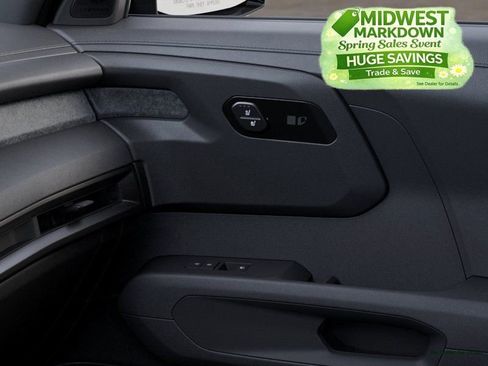 New 2027 Kia Telluride EX X-Line AWD/4WD image 25