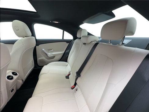 Used 2025 Mercedes-Benz CLA 250 image 24